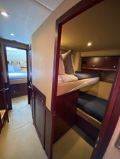 Blue Pearl 50 49_2006 58ft Sea Ray 580 Sedan Bridge BLUE PEARL