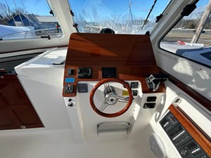 2024 Northcoast 315 HT - New Bern NC 23 2024 NorthCoast 315 HT