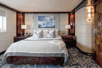 DREAM 21 Lower Deck King B