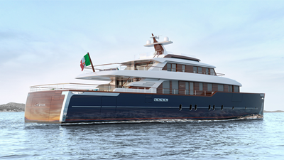 PROJECT GENTLEMAN 44 2 