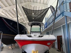 2019 Scarab 255 Open ID 7 
