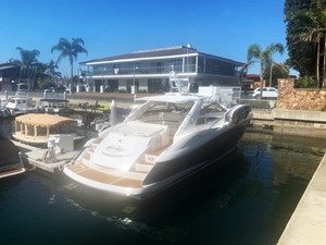 TENACIOUS 3 2 3_2005 53ft Sunseeker Portofino TENACIOUS 3