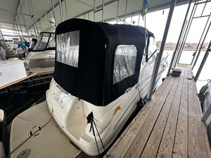 2003 Sea Ray 280 Sundancer 3 