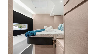 2024 Dufour Catamarans 48 4 5. 2024 Dufour Catamarans 48