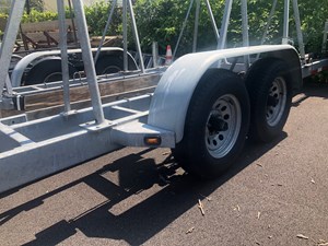 Double Eights 37 trailer 1
