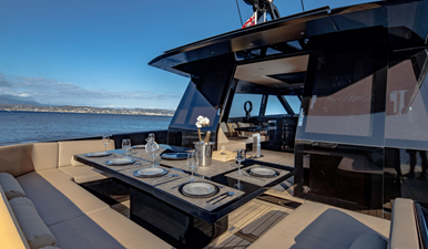 Maori 78ft 5 MAORI 78 - 2024 MOTOR YACHT FOR SALE | EXTERIOR ()