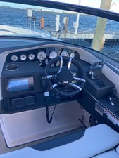 - 7 8_2016 32ft Regal 3200 Bowrider