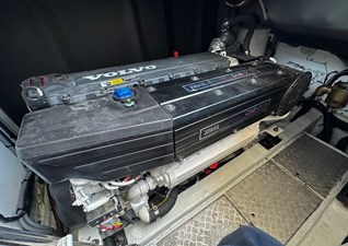 PRINCESS V58 46 Princess V58