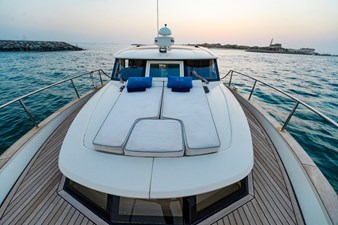 Greenline 40 Hybrid 2 