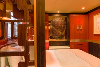 GOLDFINGER 58 32 OVERBLUE GOLDFINGER 58 CATAMARAN FOR SALE