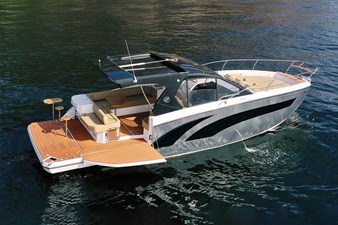 2024 Hanover 387 0 