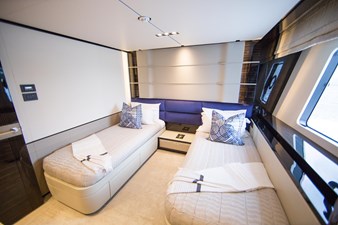 Spirit of Elijah 122 Princess 30M 2017 (Spirit of Elijah)
