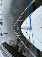 2005 Sea Ray 290 Amberjack 5 