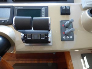 Z 34 37_2007 62ft Sunseeker Predator Z