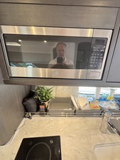 NET LOSS 50 NET LOSS, 2023 Intrepid 477 Evolution