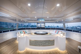 SEHAMIA 6 M/Y SEHAMIA Gulf craft Majesty 155