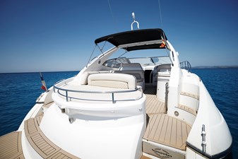 SUNSEEKER PORTOFINO 46 11 Sunseeker Portofino 46