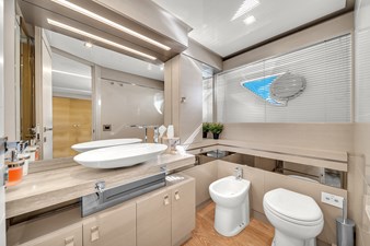 2015 Custom Line Navetta 28 74 92' Ferretti Custom Yacht _D'Vinci_-35