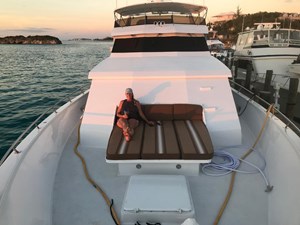 MON SHERI  47 Bow Sunlounge