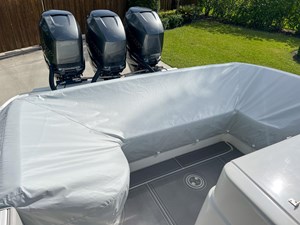 2014 Midnight Express 37 Open  52 