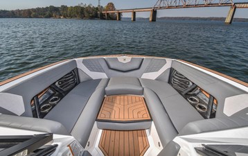 2021 Nautique Super Air G23 9 