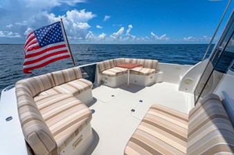 Skamp II 33 Back Cove 41FT - Skamp II-33