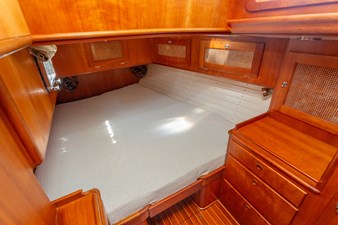 VERISSIMO 10 Port Aft Cabin
