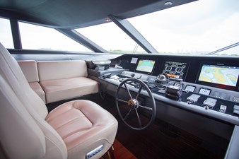 Spirit of Elijah 78 Princess 30M 2017 (Spirit of Elijah)