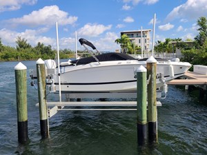 2022 Four Winns HD3 0 2