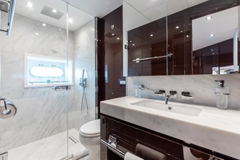 95 ft 2018 Sunseeker 95 Yacht, Mirracle 4 