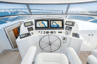 Nauti N Nice 19 