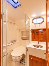 REMEDY 31 Guest Head and Shower 