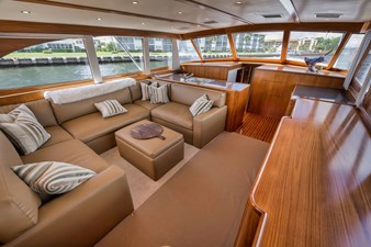 NO AGENDA  1 Salon Forward