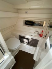 CASA - 2021 SEA RAY 350 SLX @ CANCUN 19 