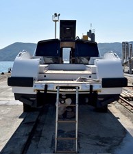 WB 7.5m CUSTOM LIMO TENDER 5 