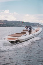 SACS Strider 11 7 7. SACS Strider 11  2019 (Limo) - Exterior