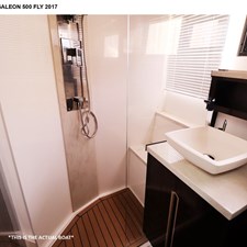 GALEON 500 FLY 17 GALEON 500 FLY 2017