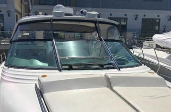 - 28 29_2002 58ft Sea Ray 580 Super Sun Sport