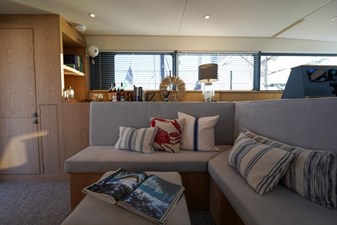 2024 Archipelago 47 - San Diego 13 