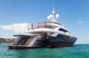 LIBERTY 4 4