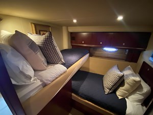 Blue Pearl 51 50_2006 58ft Sea Ray 580 Sedan Bridge BLUE PEARL