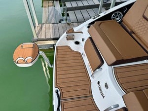 024 Yamaha 252SD NLNL 99 