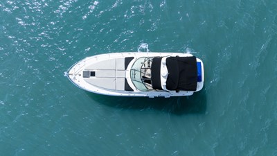 Sea Ray 380 Sundancer 34 HighRes-34
