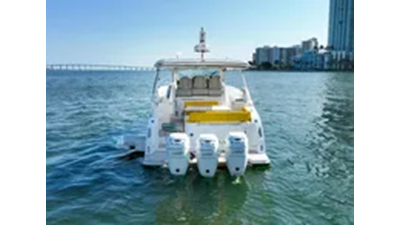 2019 Azimut Verve 40 6 