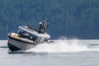 2023 Arksen 30 - Seattle 22 