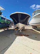 1983 Correct Craft 23 Fish Nautique 21 22
