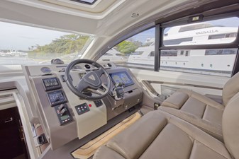 53' 2018 Fairline Targa 53 OPEN 10 10_2018 53ft Fairline Targa 53 Open KARISA