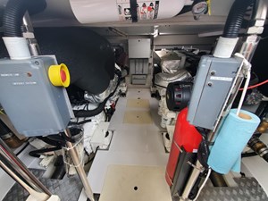 Searenity II 106 107_2018 66ft Azimut Flybridge SEARENITY II