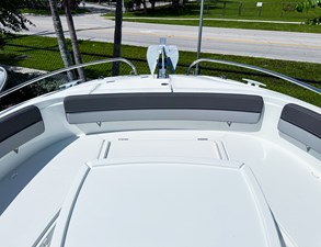 Jeanneau Leader 9.0 CC 26 