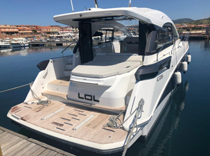 LOL 3 overview arrière